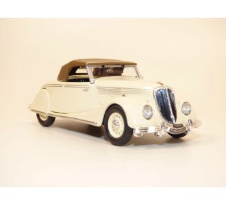 RENAULT ACX2 VIVA GRAND SPORT beige 1935 1/43 Norev 7711780931