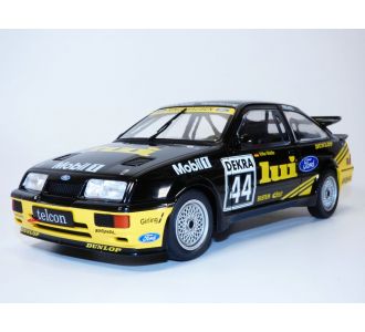 FORD SIERRA RS500 vainqueur 24H NURBURGRING 1989 1/18 Solido S1806101 3663506010668