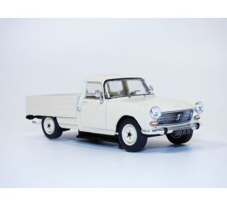 PEUGEOT 404 pick up beige crème 1/43 1973 Odeon 113 4895102335336 B0B18YWKLJ couleur sable
