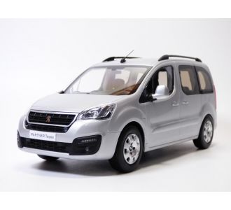 PEUGEOT PARTNER Gendarmerie 1/18 2016 Norev 184895 3551091848950 B09S6TSCGL