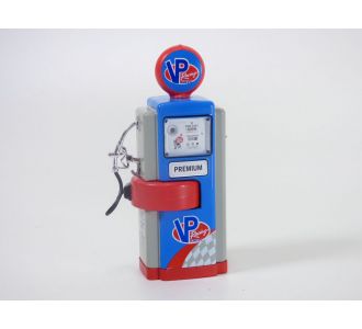 POMPE à ESSENCE MAGNOLIA 1/18 antique Gas pump 1933 047816986005