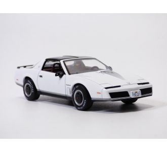 PONTIAC FIREBIRD noir 1982 1/43 IXO CLC366N 4895102330164  B071NM3HSK