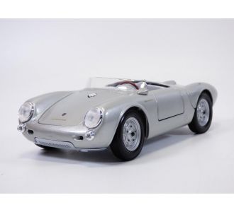 PORSCHE 550RS Spyder 1/18 Maisto 31843 James Dean 550 RS 090159318439 B00000jpzp