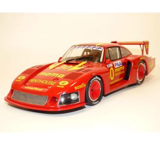 PORSCHE 935 MOBYDICK 24H du MANS 1982 MOMO PENTHOUSE Nuremberg 1981 1/18 SOLIDO S1805403 3663506010347 B08YFGK18B