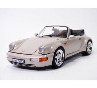 PORSCHE 911 - 964 CARRERA 2 rouge 1/18 1992 Norev 187320 3551091873204 B0BZ93H3QG