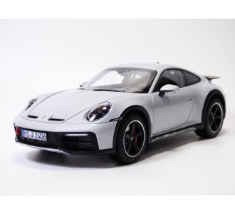 PORSCHE 911 - 992 DAKAR Roughroads 1/18 2023 Norev 187240 3551091872405 4x4
