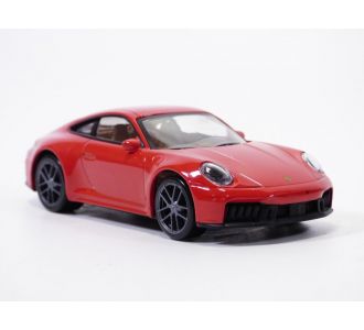 PORSCHE 911 - 992 GTS rouge Carmin 1/43 2024 Norev Jet Car 750066 3551097500661 992.2