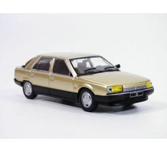 RENAULT 25 - R25 beige métallisé 1986 1/43 Ixo CLC539N.22 4895102342518 B0D2V4PKWW