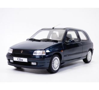 RENAULT 18 - R18 TURBO Police nationale 1/18 1982 Otto Modls OT1156 Ottomobile 9580010223633 B0FXBXKWBC