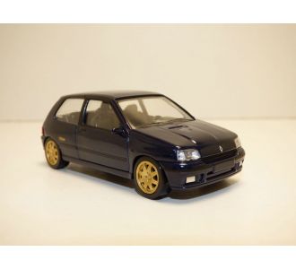 RENAULT CLIO WILLIAMS 1/43 NOREV JET CAR 517522 3551095175229