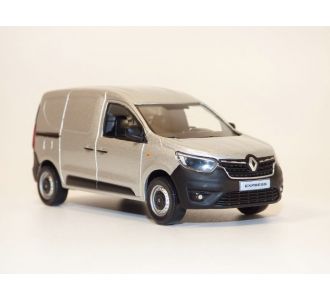 RENAULT EXPRESS tolé gris 2021 1/43 Norev 511319 3551095113191