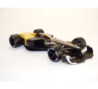 CONCEPT CAR RENAULT R.S.2027 ZF1 Salon de Shangai 1/43 NOREV 7711785574 7711361481