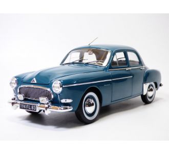 RENAULT FREGATE vert Erin 1/18 1959 Norev 185283 3551091852834