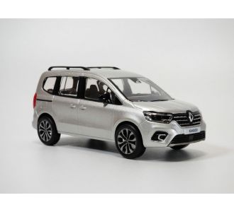 RENAULT KANGOO LUDOSPACE gris 1/43 2021 3551095113334 Norev 511334