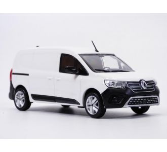 RENAULT TRAFIC blanc 2022 1/43 Eligor 117656