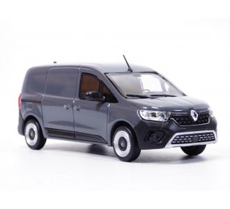 RENAULT TRAFIC blanc 2022 1/43 Eligor 117656