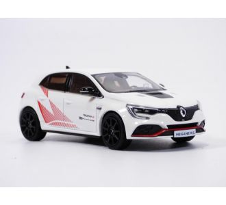 RENAULT MEGANE RS Trophy-R 2019 1/43 version record Nurburgring Norev 517752 3551095177520 Megane IV 4