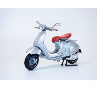 Scooter VESPA 946 BELISSIMA 2014 1/18 MAISTO 39540-16885 B0B5DXGMT3 8719247780126