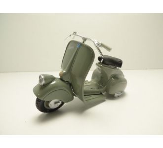 SCOOTER VESPA 98 1946 GRIS MAISTO 03132G 1/18 39540 B013YW277E 090159395409