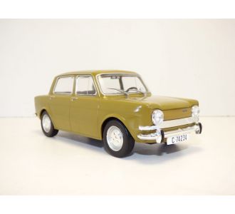SIMCA 1000 MOUTARDE 1969 1/24 3665369033457 MAG24SIMCA1000Y B07Y5FVSJC