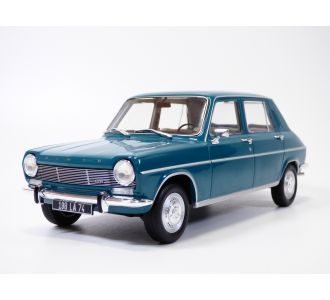 SIMCA 1100 GLS vert Borodine 1/18 1968 Norev 185754 B0D5BCH76L 3551091857549