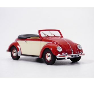 VOLKSWAGEN COCCINELLE 1303 BLEU MIAMI 1973 1/43 NOREV JET CAR 841002 3551098410020 VW BEETLE BLUE AZUR BLU BLAU