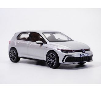 VOLKSWAGEN GOLF GTi 2020 bleu 1/43 VW Golf 8 Norev 840134 3551098401349 B09S6VKBHW