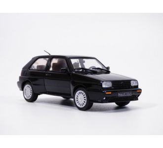 VOLKSWAGEN GOLF RALLY bleu Perle 1/43 1989 VW GOLF 2 MKII Solido S4311302 3663506012587 B09JWVLQP9 4x4 G60 SYNCHRO