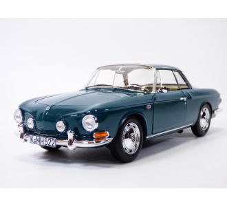 VOLKSWAGEN GOLF cabriolet MK1 Quartett bleu Inca 1992 1/18 VW MKI Norev 188628 3551091886280 B0GBYFXM24