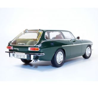 VOLVO 1800 ES vert Cypres 1/18 1973 Norev 188720 3551091887201