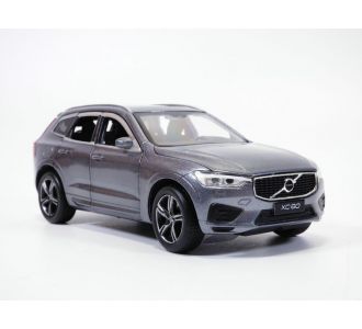 Volvo XC60 gris Osmium 2017 1/32 Tayumo 32100015 8945005584877 B0BL6QKNB6