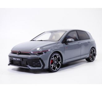VOLKSWAGEN SCIROCCO R blanc Candy LB9A 1/18 2008 Otto OT1090 9580010222254 VW sirocco 3 III B0DQ48CLRT