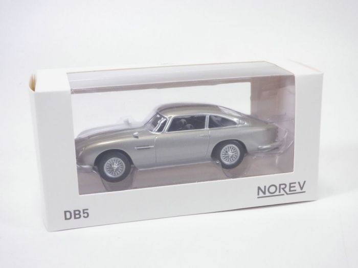 NOREV SB 1/43 - Citroen DS D Super 1971 EUR 20,00 - FR