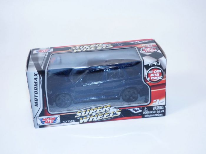 SCHUCO JUNIOR LINE 1:72 BMW Z8 Roadster rot VP(EC2344) EUR 4,99 - FR