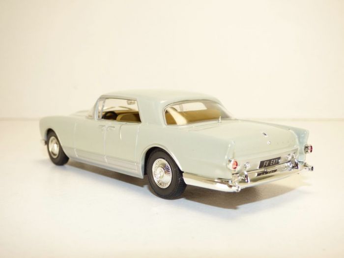 Facel Vega Excellence BELLE EPOQUE - N°29/200 - 1:43 Résine - Miniature Vintage France