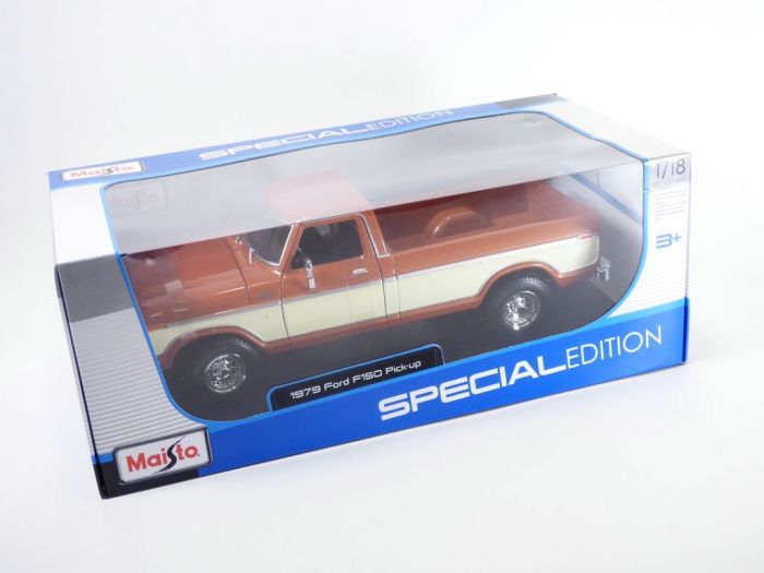 Maisto f150 new arrivals