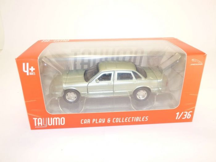 Matchbox jaguar xj6 clearance
