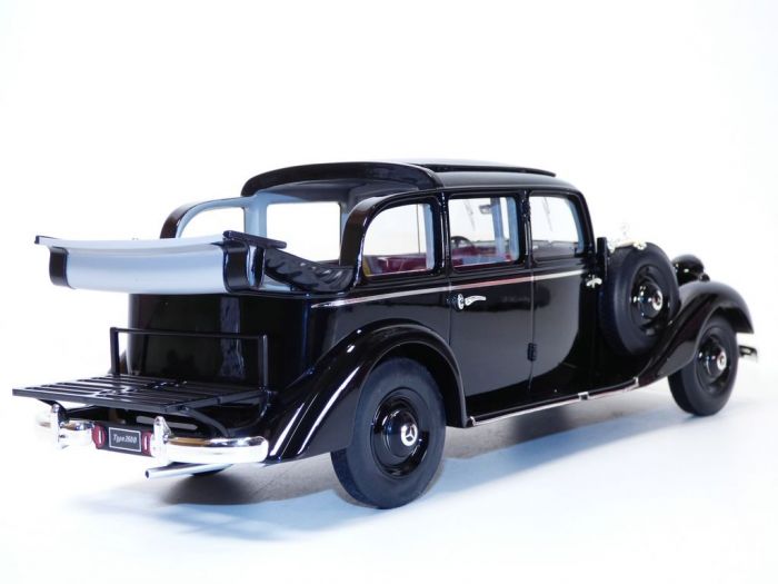 Mercedes-Benz 260 D - Wikipédia