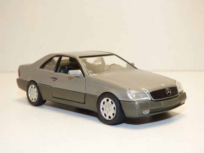 Mercedes classe a miniature outlet