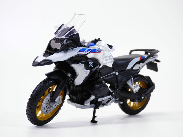 Maisto bmw r1200gs outlet