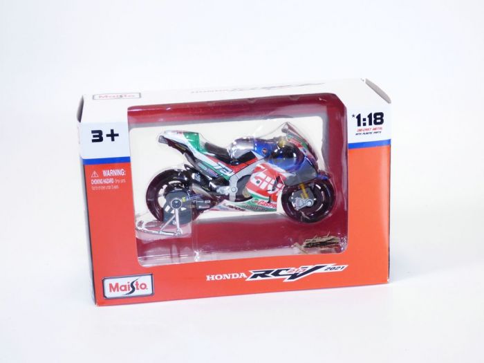 Maisto honda 2025