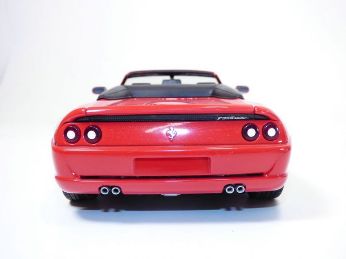 1/43 MINICHAMPS FERRARI F355 Coupé De 1994 En Jaune. 430 074020 EUR 44