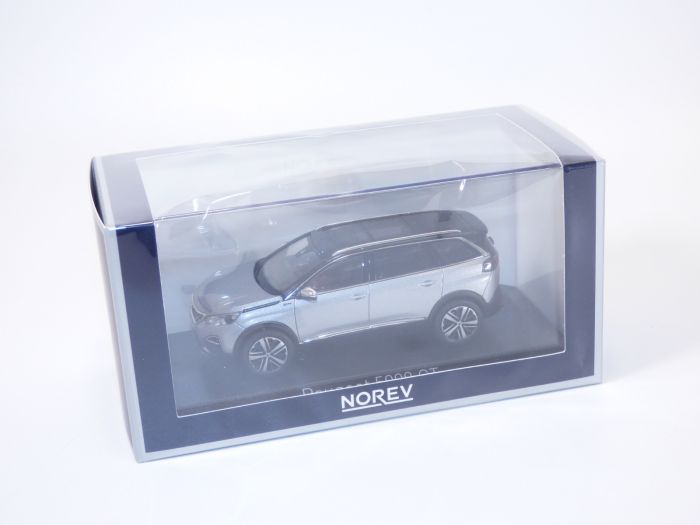 Voiture miniature peugeot 5008 on sale