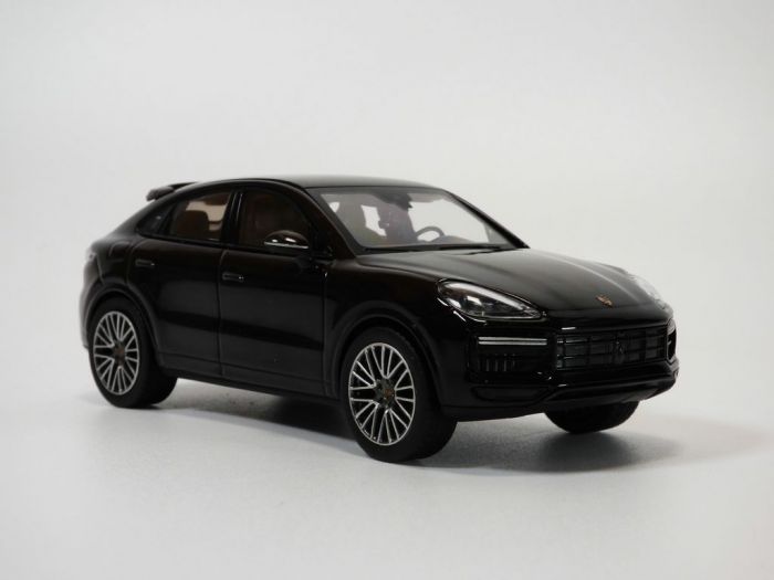 Porsche cayenne miniature online