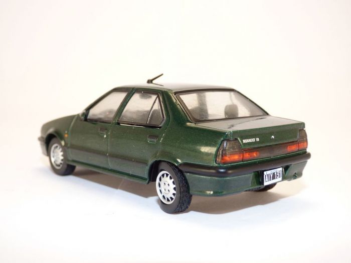 Renault 19 miniature shop