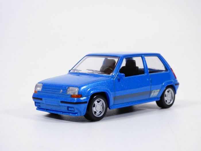 Gt turbo miniature hotsell
