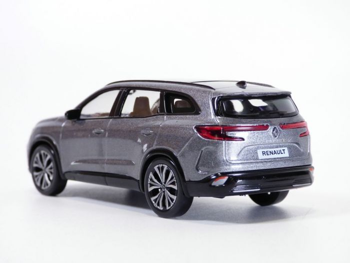 Renault espace miniature new arrivals
