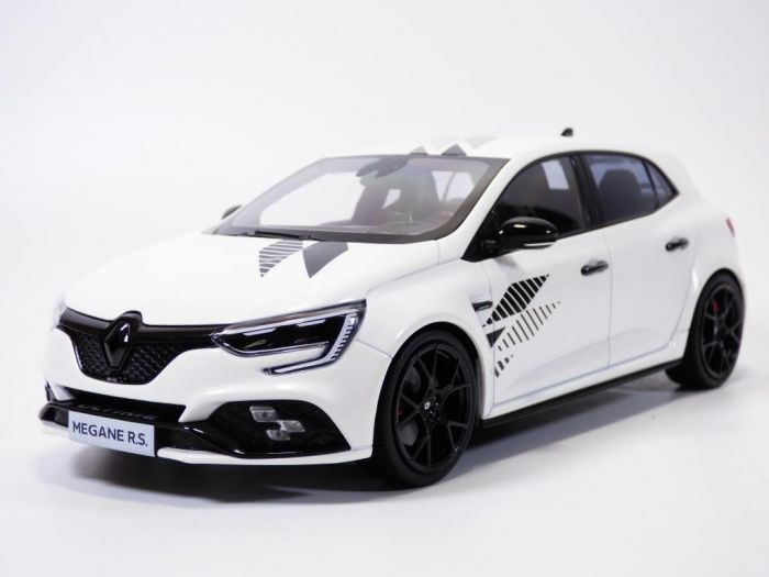 Maquette megane rs clearance