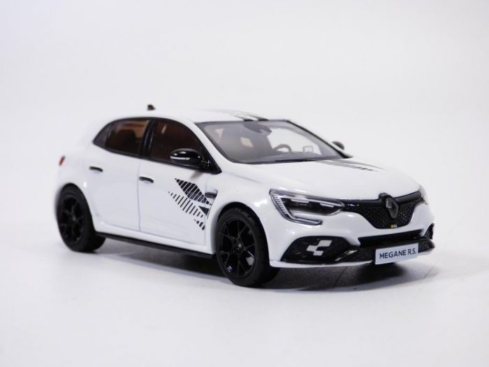 Megane 4 rs miniature hotsell