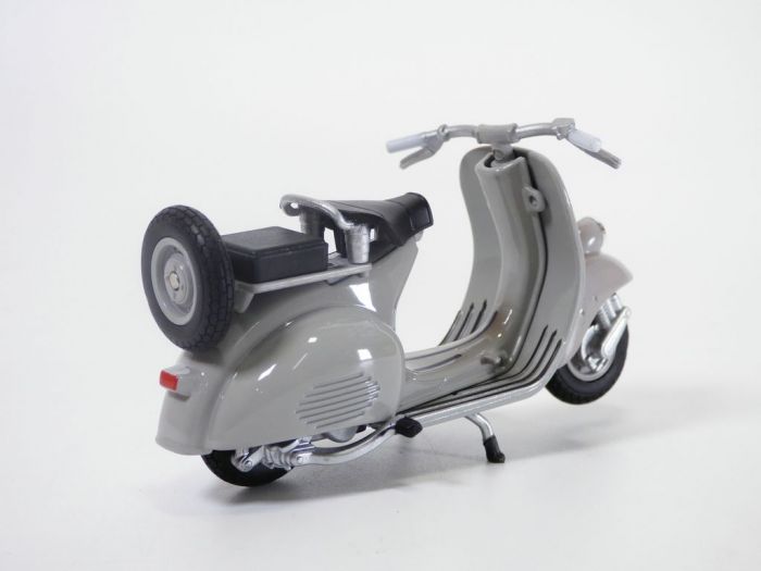 Vespa 150 Vespa 125 Del 1953 Vespa 125 1953 Scooter Piaggio Vespa